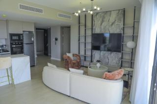 Ambassador Apartments - 4