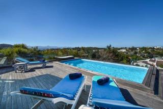 9 Pladda Drive - Plettenberg Bay - 0