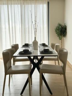 Ambassador Apartments - Giuba - 1