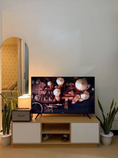 Welcome to Casa Sheridan Your cozy escape in the heart of the metro Whet - Manila - 7