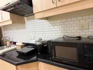 Welcome to Casa Sheridan Your cozy escape in the heart of the metro Whet - Manila - 6