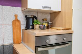 Posejdon Apartments - 2