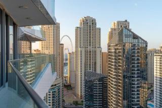 Elegant Living in the Heart of Dubai Marina - 5