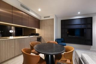 One Global Resorts Green Square - 9