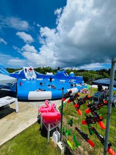 GLAMTECH RESORTS HEAVEN - Miyako-jima - 9