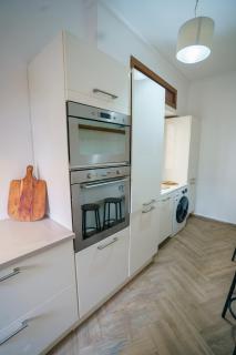 Luxury Beachfront Apartment ''Iris Plage'' - Tangier - 4