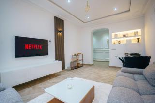 Luxury Beachfront Apartment ''Iris Plage'' - Tangier - 0