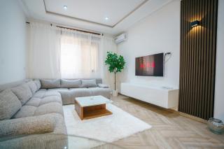 Luxury Beachfront Apartment ''Iris Plage'' - Tangier - 5