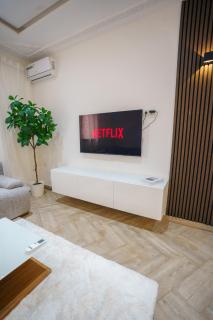 Luxury Beachfront Apartment ''Iris Plage'' - Tangier - 6