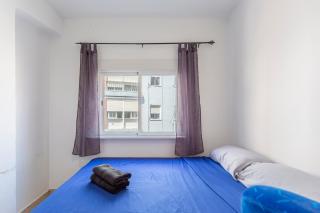 Apartamento Calle Jaul - Almería - 5