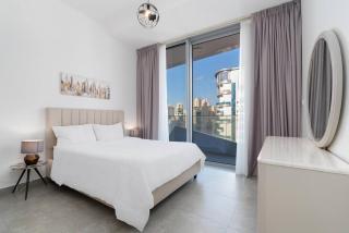 Elegant Living in the Heart of Dubai Marina - 6