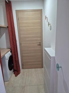 Magnifique appartement 2 chambres avec 50 m2 de jardin privatif - 1