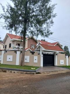 Clariton PPF Cozy Apartment plus Parking - Arusha - 0