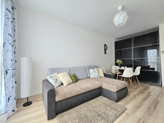 SEA & BEACH - Apartment close to the beach, sea and park - Danzig - 8