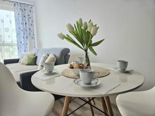 SEA & BEACH - Apartment close to the beach, sea and park - Danzig - 7