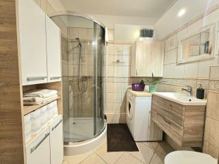 SEA & BEACH - Apartment close to the beach, sea and park - Danzig - 3
