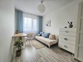 SEA & BEACH - Apartment close to the beach, sea and park - Danzig - 6