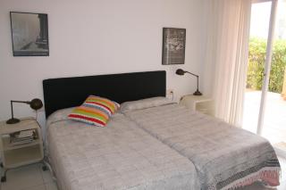 Apartaments Sa Guilla - 1