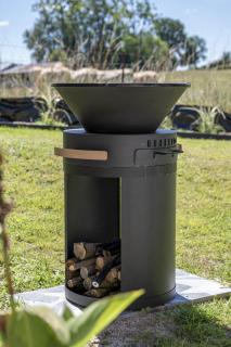 Le Cocon - Domaine du Colombier - 6