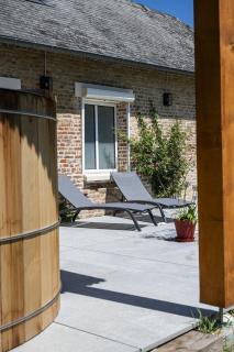 Le Cocon - Domaine du Colombier - - 7