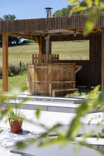 Le Cocon - Domaine du Colombier - - 8