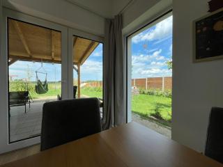 Prázdninový dům Cep, Třeboňsko - 5