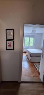 Apartment 4 - 2