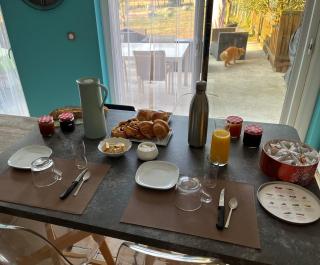 Chez Chris et Pat - 2