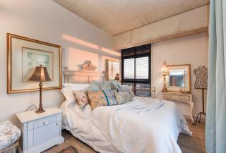 Victorian Escape in the City - Johannesburg - 6