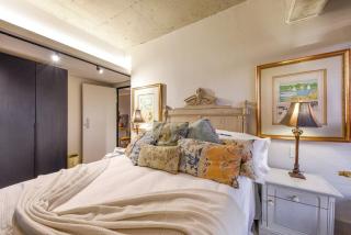 Victorian Escape in the City - Johannesburg - 1
