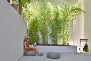 Swell Living Double Room - 7