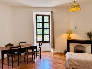 Charmant appartement au cœur du village - Balcon vue montagnes - 4