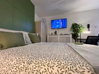 Perfectly located Studio in Vibrant Finsbury Park - Londra - 8