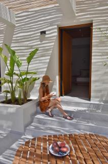 Swell Living Double Room - Asprovalta - 3