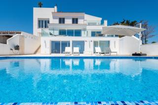 Villa Mediterraneo by Mallorca House Rent - 6
