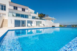 Villa Mediterraneo by Mallorca House Rent - Cala Murada - 7