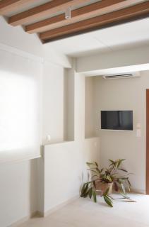 Swell Living Double Room - 1