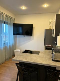Apartment Im Sand nahe am See - 6