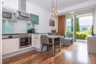 Apartments Schluga - Hermagor - 7