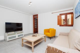 Apartment in Los Cristianos - Paulita del Mar - Arona - 6