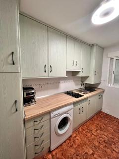 Apartamentos Ruidera - 3