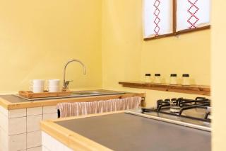 Federighi Living - Florence - 1