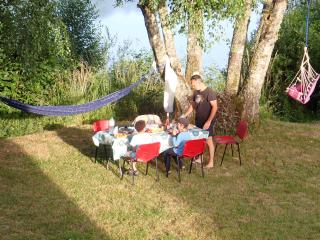 Gîte de groupe Viam 19170 - 9