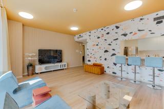 Marina Tower Residences by Baytna - 3