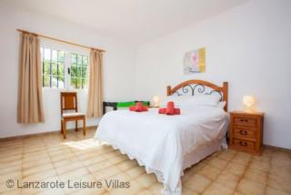 Casa Gegore Puerto del Carmen Lanzarote Leisure Villas - 4
