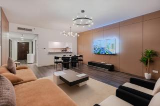 Marina Tower Residences by Baytna - 5