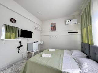 Smart Comfort RoomN3 with Private Bathroom in best Location Beach 250m - 9