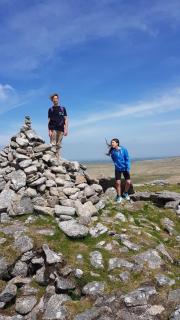 Cleave Cottage - Crackington Haven - 5