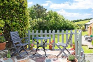 Cleave Cottage - 2