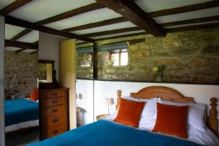 Cleave Cottage - 1